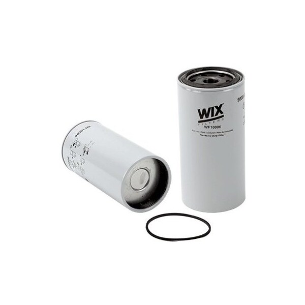 Wix Filters Fuel/Water Separator Filter WF10006 - main